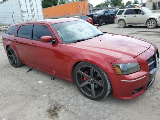 Photo 4 from auction – 2006 DODGE MAGNUM R/T with VIN 2D4GV77316H219078