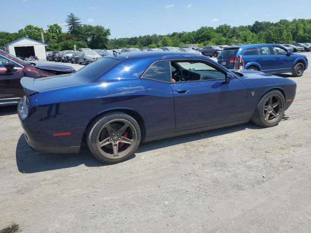 Photo 3 from auction – 2016 DODGE CHALLENGER with VIN 2C3CDZC94GH249167