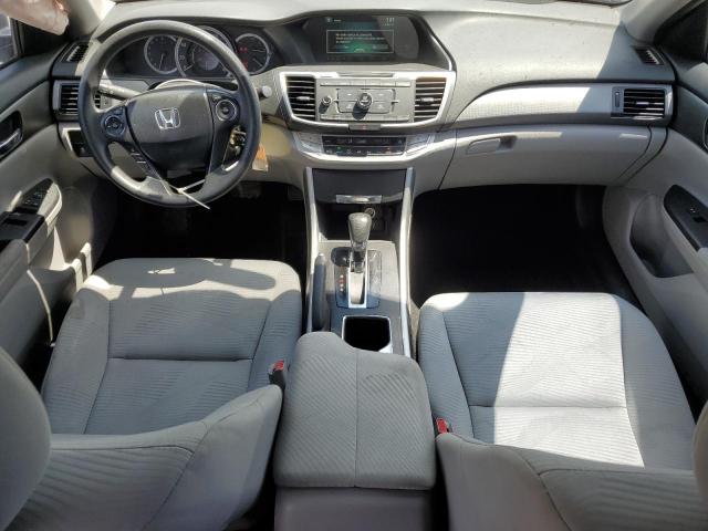 Photo 8 from auction – 2015 HONDA ACCORD LX with VIN 1HGCR2F33FA016911