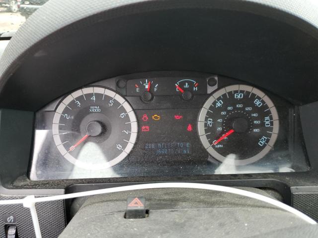 Photo 9 from auction – 2011 FORD ESCAPE XLT with VIN 1FMCU0D7XBKA21000