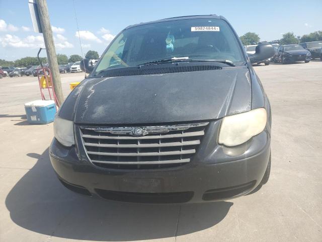 Photo 5 from auction – 2007 CHRYSLER TOWN & COU with VIN 2A4GP44R97R160799