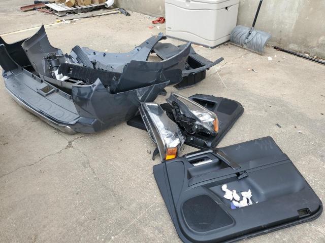 Photo 13 from auction – 2024 TOYOTA 4RUNNER SR with VIN JTERU5JR2R6244342