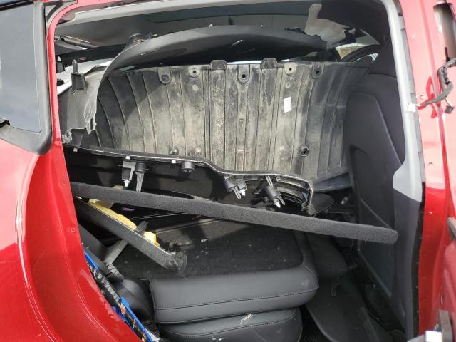 Photo 10 from auction – 2024 TESLA MODEL Y with VIN 7SAYGDEE2RA251823