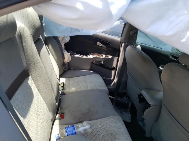 Photo 10 from auction – 2012 TOYOTA CAMRY BASE with VIN 4T4BF1FK9CR210052