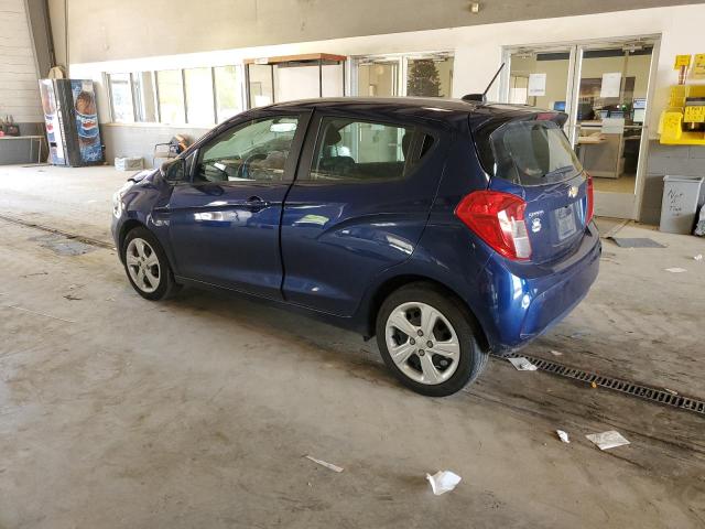 Photo 2 from auction – 2022 CHEVROLET SPARK LS with VIN KL8CA6SA6NC007553