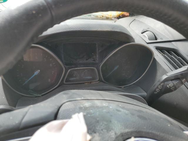 Photo 9 from auction – 2018 FORD ESCAPE SEL with VIN 1FMCU9HD9JUB99987