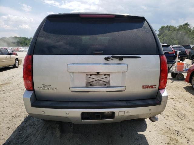 Photo 6 from auction – 2014 GMC YUKON with VIN 1GKS1CE04ER181921
