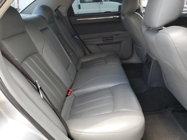 Photo 10 from auction – 2005 CHRYSLER 300C with VIN 2C3JA63H15H150552