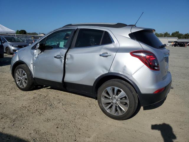 Photo 2 from auction – 2019 BUICK ENCORE PRE with VIN KL4CJESB0KB860617