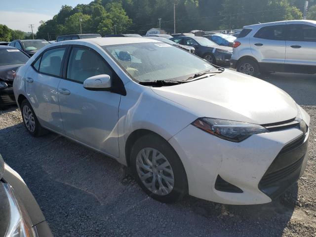 Photo 4 from auction – 2017 TOYOTA COROLLA L with VIN 5YFBURHE5HP592398
