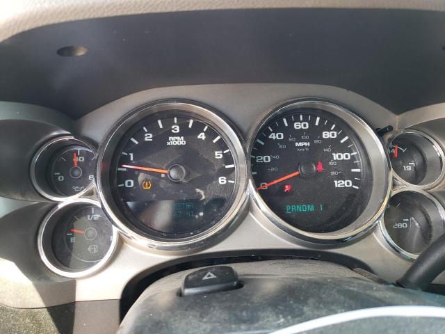Photo 9 from auction – 2014 CHEVROLET SILVERADO with VIN 1GC1CVCG2EF128648