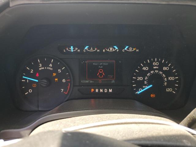 Photo 9 from auction – 2019 FORD F150 SUPER with VIN 1FTEW1CP3KKD73141