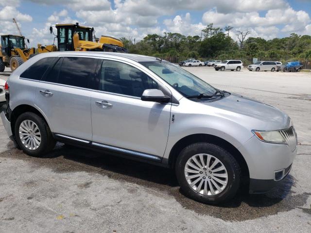 Photo 4 from auction – 2013 LINCOLN MKX with VIN 2LMDJ6JK5DBL36958