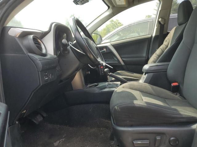 Photo 7 from auction – 2018 TOYOTA RAV4 ADVEN with VIN JTMRFREV7JJ248109