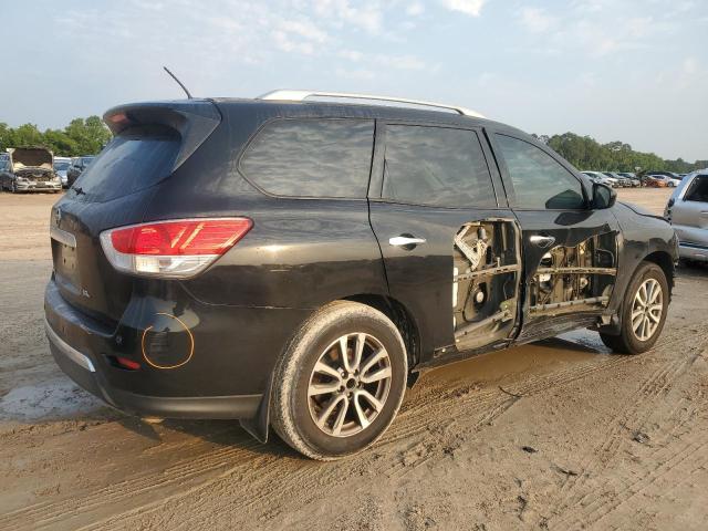 Photo 3 from auction – 2015 NISSAN PATHFINDER with VIN 5N1AR2MN5FC701342