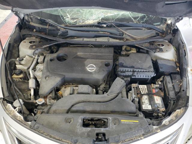 Photo 11 from auction – 2013 NISSAN ALTIMA 2.5 with VIN 1N4AL3AP3DC282959