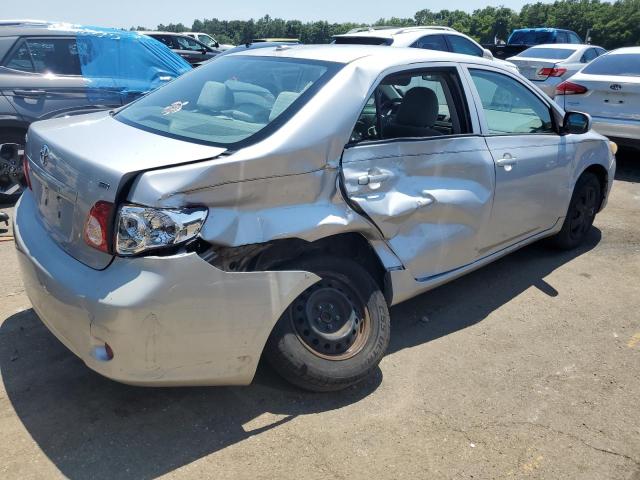 Photo 3 from auction – 2010 TOYOTA COROLLA BA with VIN 2T1BU4EE5AC505080