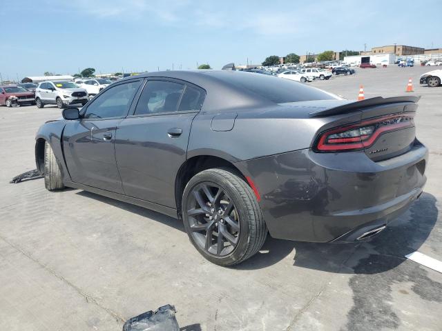 Photo 2 from auction – 2023 DODGE CHARGER SX with VIN 2C3CDXBG3PH516299
