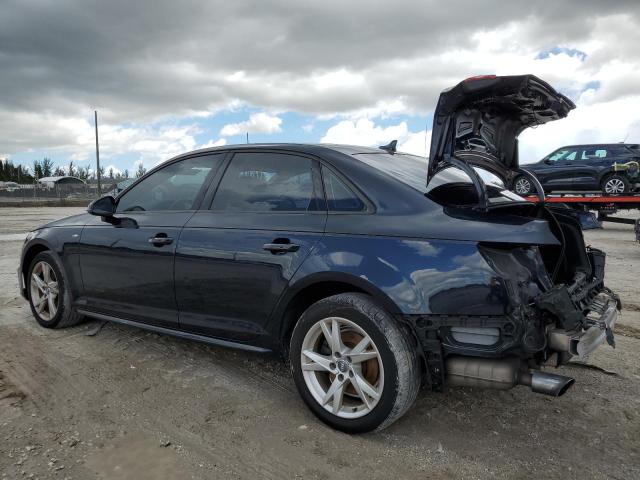 Photo 2 from auction – 2018 AUDI A4 PREMIUM with VIN WAUKMAF41JA118628