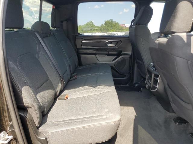 Photo 10 from auction – 2020 RAM 1500 BIG H with VIN 1C6SRFFT7LN396882
