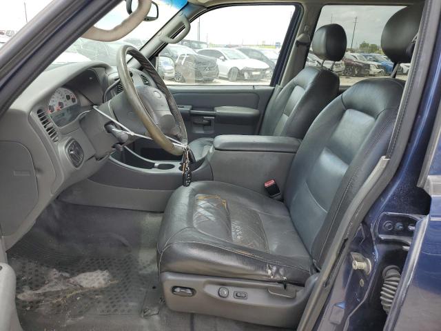 Photo 7 from auction – 2005 FORD EXPLORER S with VIN 1FMZU67KX5UB94697
