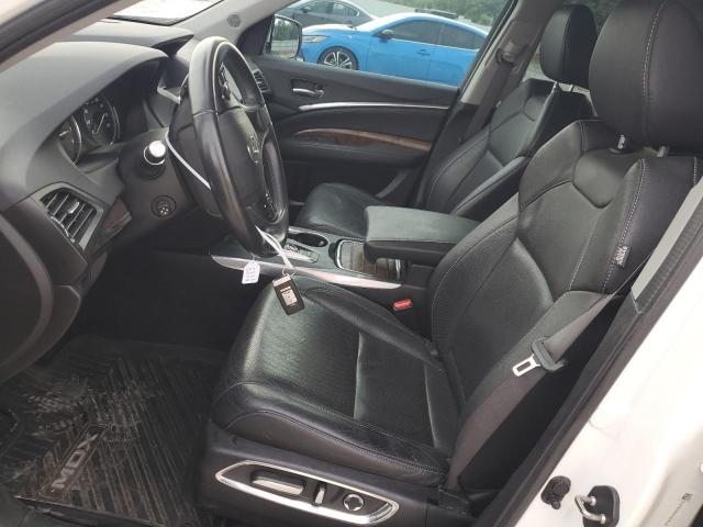 Photo 7 from auction – 2019 ACURA MDX TECHNO with VIN 5J8YD3H56KL008146
