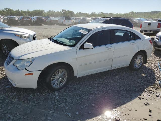 CHRYSLER SEBRING TO 2007 with VIN 1C3LC56R27N553600 - Photo from auction