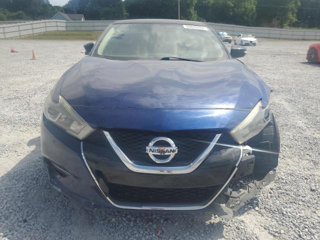 Photo 5 from auction – 2018 NISSAN MAXIMA 3.5 with VIN 1N4AA6AP8JC381327