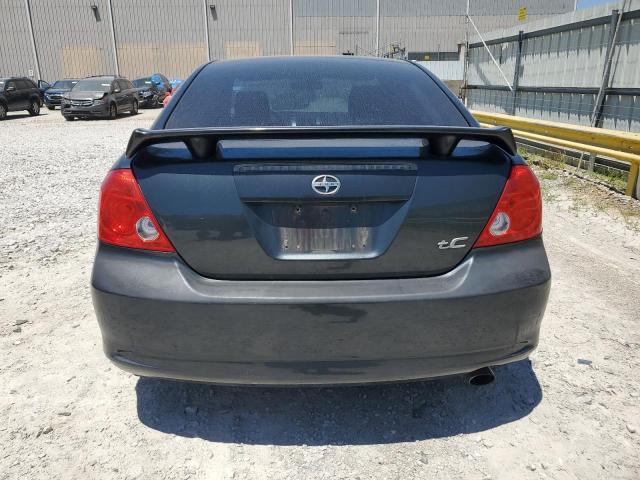 Photo 6 from auction – 2006 TOYOTA SCION TC with VIN JTKDE177860142254