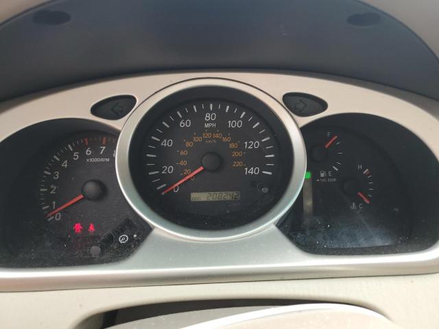 Photo 9 from auction – 2004 TOYOTA HIGHLANDER with VIN JTEDP21AX40022427