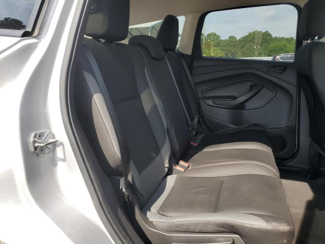 Photo 11 from auction – 2014 FORD ESCAPE S with VIN 1FMCU0F72EUE42117