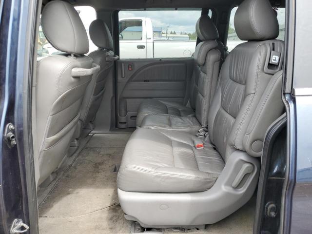Photo 11 from auction – 2010 HONDA ODYSSEY EX with VIN 5FNRL3H65AB001902