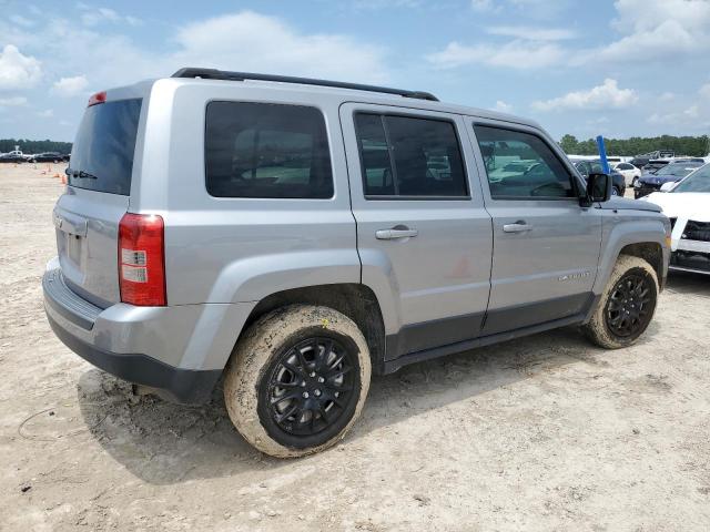 Photo 3 from auction – 2015 JEEP PATRIOT SP with VIN 1C4NJPBB4FD400378