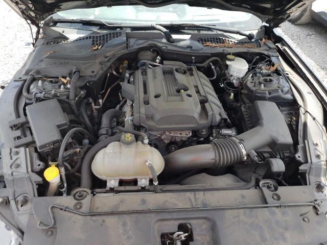 Photo 11 from auction – 2017 FORD MUSTANG with VIN 1FA6P8TH0H5217235