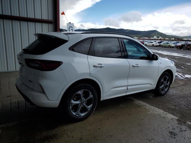 Photo 3 from auction – 2023 FORD ESCAPE with VIN 1FMCU9NZ6PUB19344
