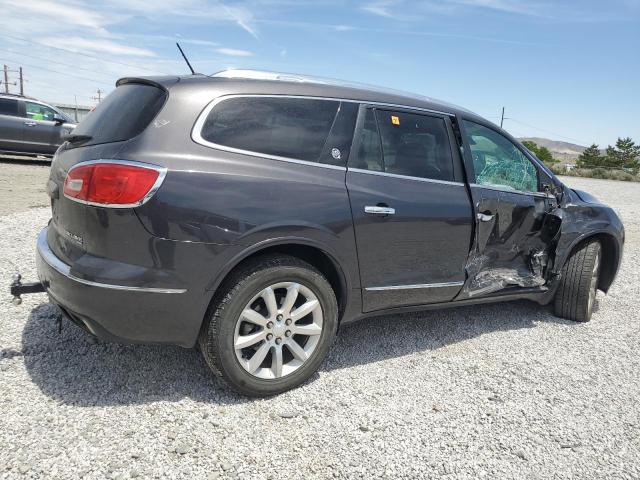 Photo 3 from auction – 2014 BUICK ENCLAVE with VIN 5GAKVCKD6EJ116320