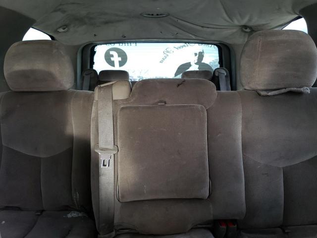Photo 10 from auction – 2005 GMC YUKON with VIN 1GKEC13TX5J257990