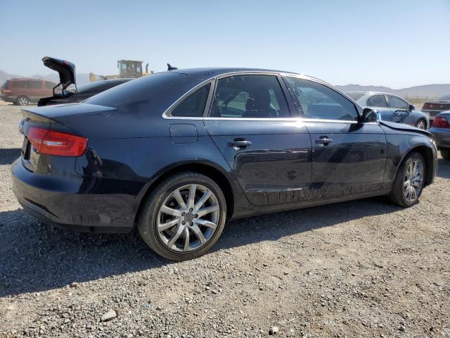 Photo 3 from auction – 2013 AUDI A4 PREMIUM with VIN WAUFFAFL5DN050592