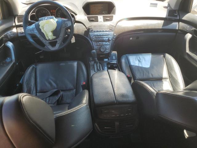 Photo 8 from auction – 2008 ACURA MDX TECHNO with VIN 2HNYD28458H517760