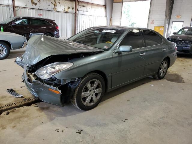 LEXUS ES 330 2005 with VIN JTHBA30G255093889 - Photo from auction