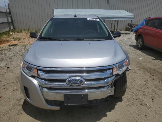 Photo 5 from auction – 2013 FORD EDGE SE with VIN 2FMDK3GCXDBE18000