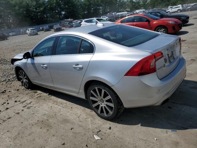 Photo 2 from auction – 2016 VOLVO S60 PREMIE with VIN LYV612TK0GB091476