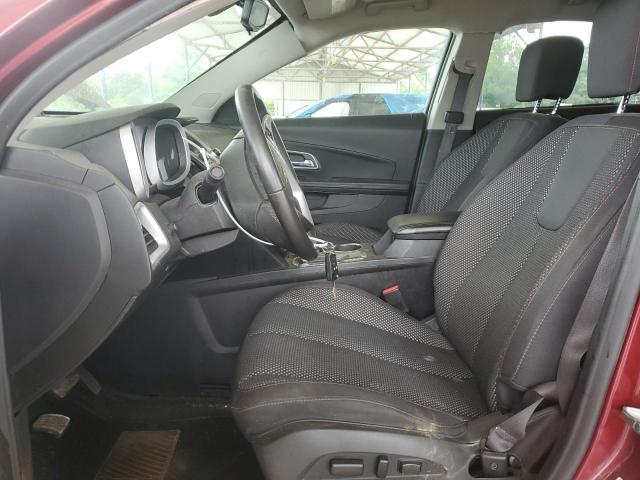 Photo 7 from auction – 2017 CHEVROLET EQUINOX LT with VIN 2GNFLFEK5H6155605