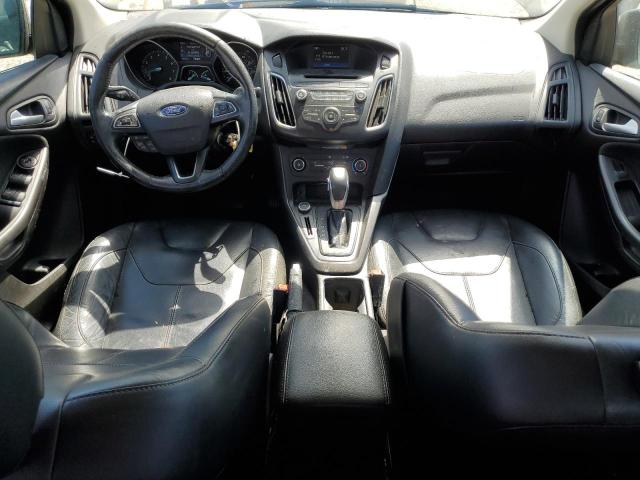 Photo 8 from auction – 2016 FORD FOCUS SE with VIN 1FADP3F28GL286301