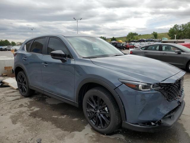 Photo 4 from auction – 2023 MAZDA CX-5 PREFE with VIN JM3KFBCM8P0257717