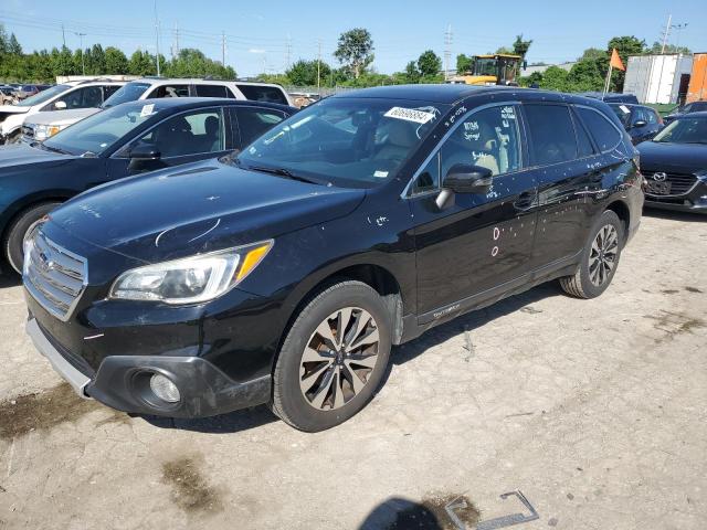 SUBARU OUTBACK 2. 2017 with VIN 4S4BSAKC9H3228276 - Photo from auction