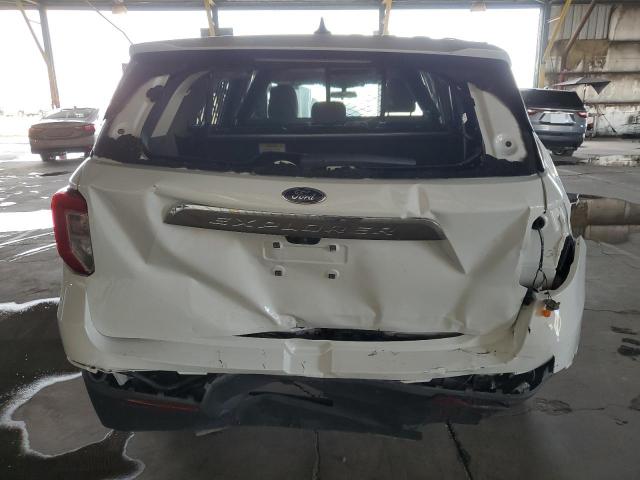 Photo 6 from auction – 2023 FORD EXPLORER with VIN 1FMSK7BH1PGA32838