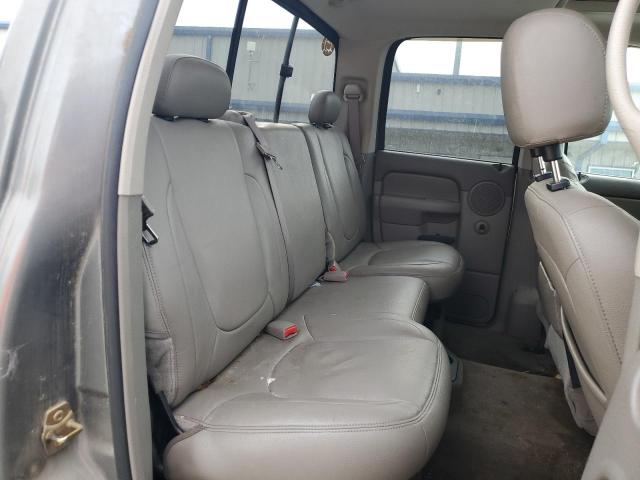 Photo 10 from auction – 2005 DODGE RAM 1500 S with VIN 1D7HA18D85S179614