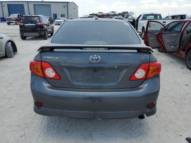 صورة رقم 6 من المزاد - 2010 TOYOTA COROLLA BA مع VIN 2T1BU4EEXAC438573