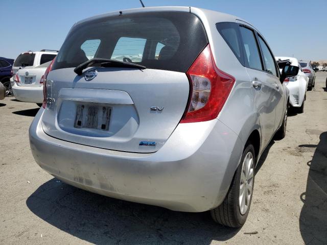 Photo 3 from auction – 2015 NISSAN VERSA NOTE with VIN 3N1CE2CP8FL418257